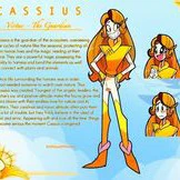 Cassius