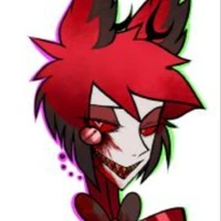 Alastor [past]
