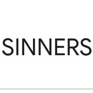 các sinner dưới địa ngục