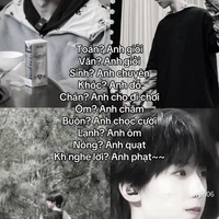 Nhìn avt và đoán xem ah là ai:))