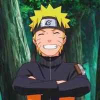 Uzumaki Naruto