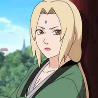 Senju Tsunade