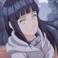 Hyuga Hinata