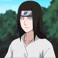 Hyuga Neji