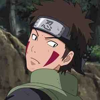 Inuzuka Kiba