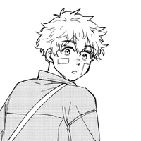 Nirei Akihiko