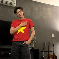 Trần Đăng Dương_Bống