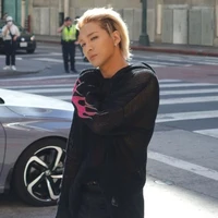 Dong Young Bae [ Taeyang ]