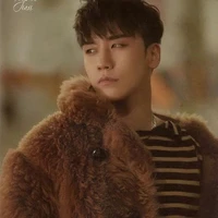 Lee Seung Hyun [ Seungri ]