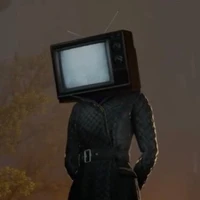 Tv Woman