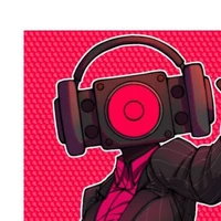 Speaker Woman