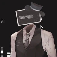 Music Mirrorman