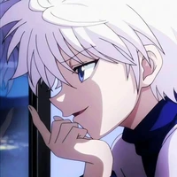 Killua Zoldyck