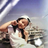 Jennie (6 yrs)