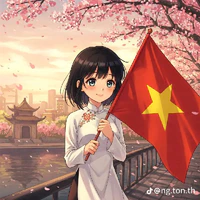 Fan của trí Kiệt