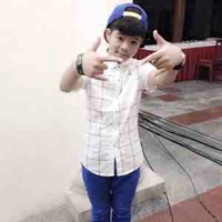 Quang Anh( lúc nhỏ)