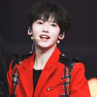 Trương Dịch Nhiên