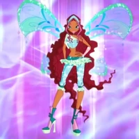Aisha