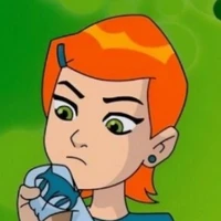 Gwen Tennyson