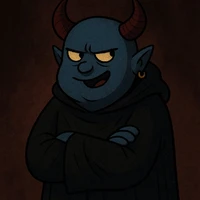 Quỷ Hậu Trường