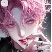Asmodeus Alyn