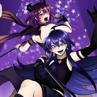 Kuromu/Irumi