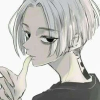 sano manjirou(Mikey)