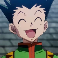 Gon freecss