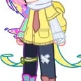 Hiha Glitch