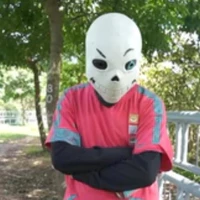 Cyan sans