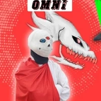 Đấng toàn năng(Omni)