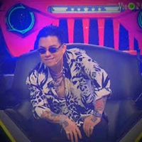 Bùi Thế Anh