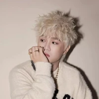 Đức Duy_Bông