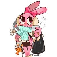 Pinki