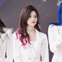 Diệp Thư Kỳ-nàng