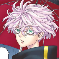 Akashi Senju