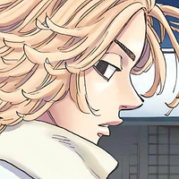 Sano Manjirou — Mikey