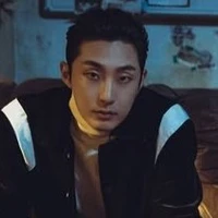 Na Baek-Jin