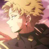 Hawks - Keigo Takami