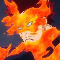 Endeavor
