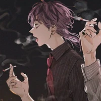 Haitani Rindou