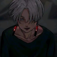 Kurokawa Izana