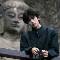 Trương Tử Minh~bff na9