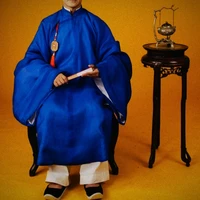 Trưởng làng Hoàng Điền _ Cha Duy