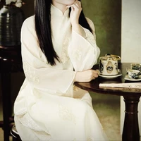 Nguyễn Đặng Xuân Ánh _ Cô hai