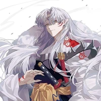 Sesshomaru