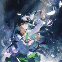 Kagome Higurashi