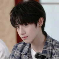 Chu Chí Hâm_Anh