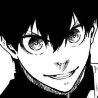 Isagi Yoichi