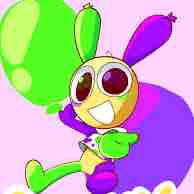 looey